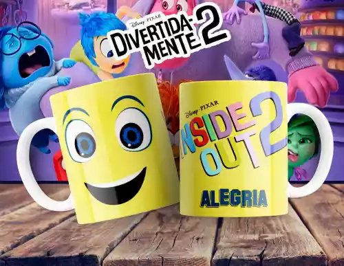 vectores plantilas INTENSAMENTE,DISNEY,DISNEY,PELíCULA,